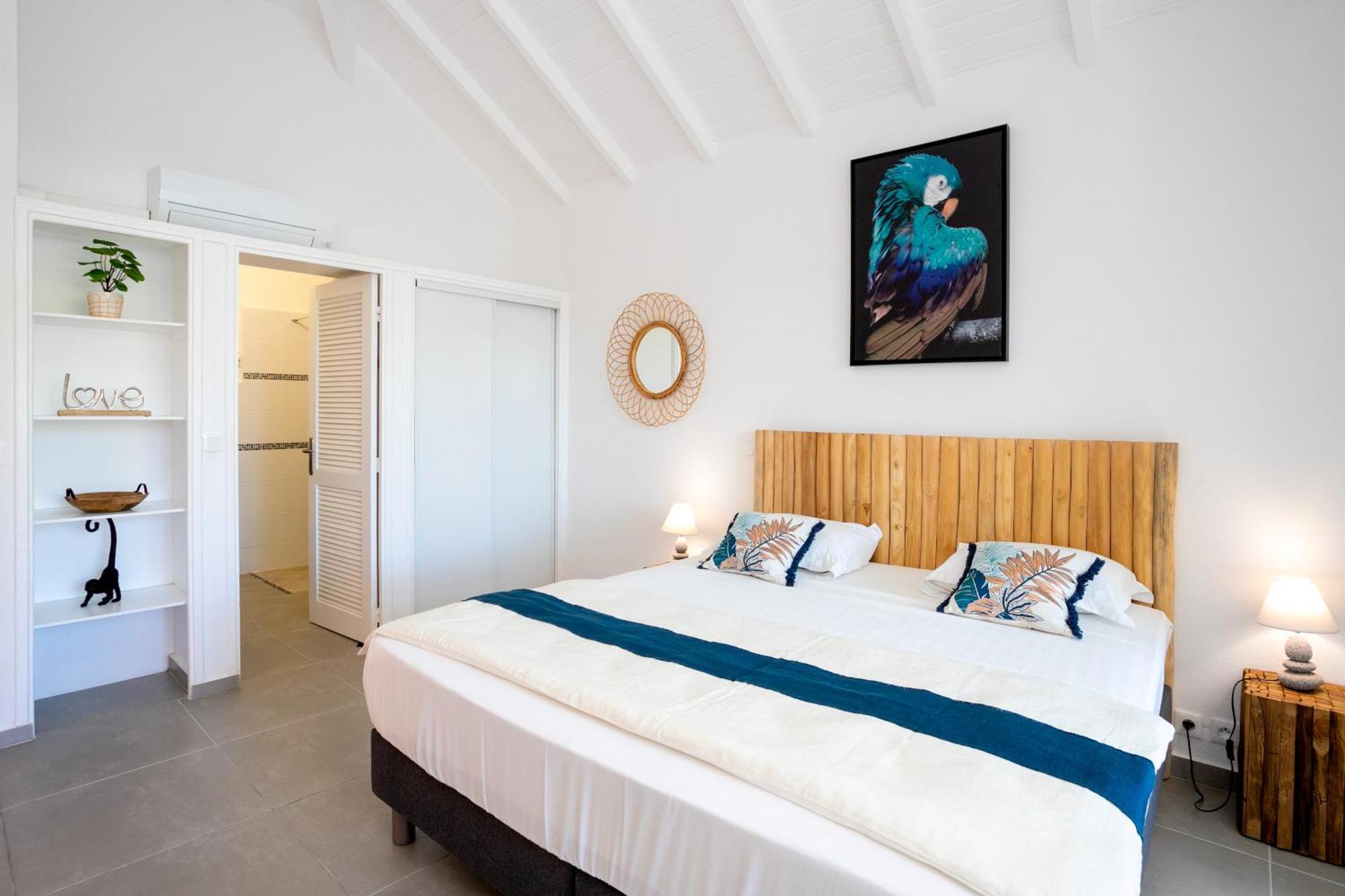 Cul de Sac Beautiful Suite S12 With Pool And Sea View מראה חיצוני תמונה