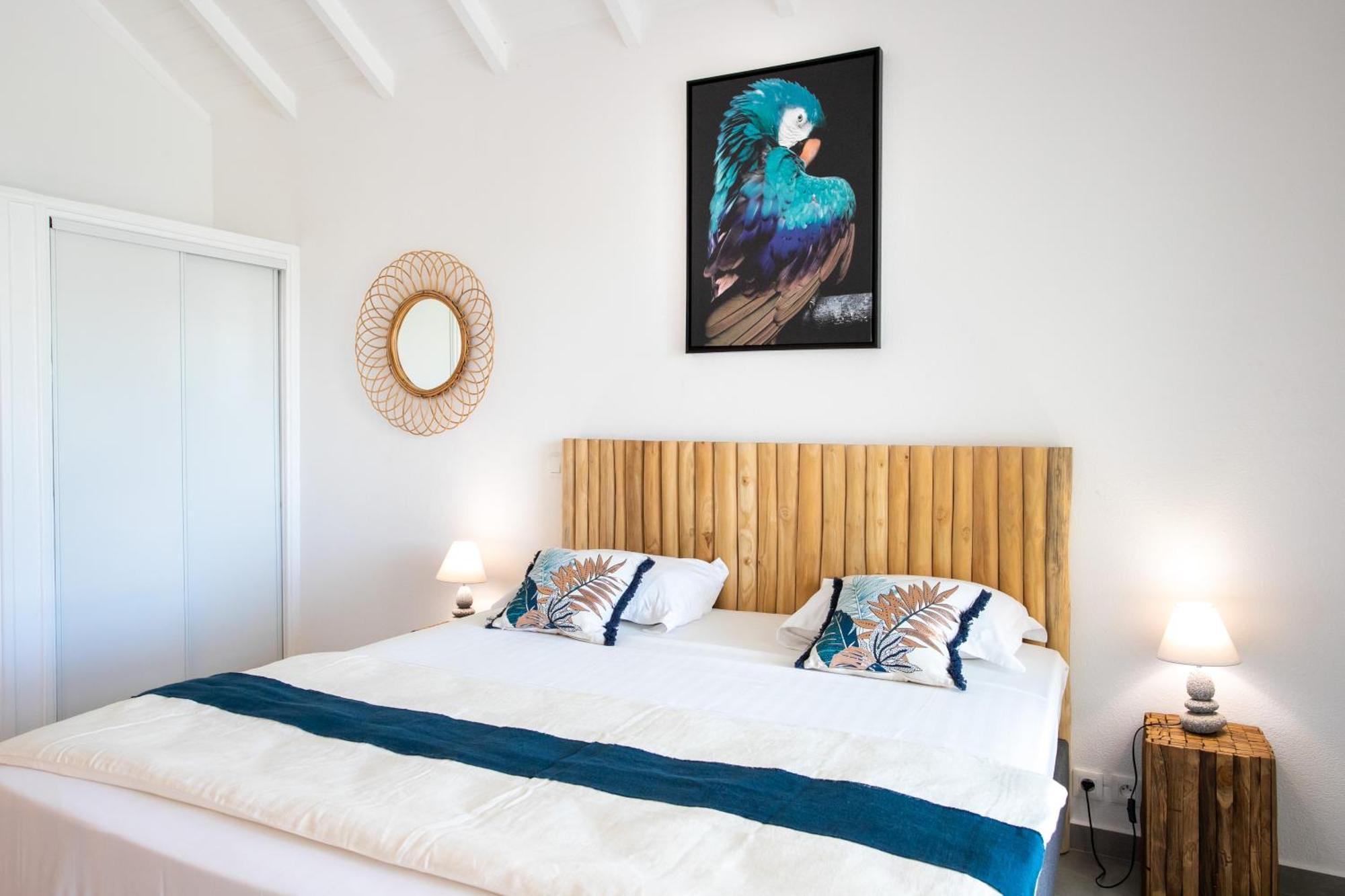 Cul de Sac Beautiful Suite S12 With Pool And Sea View מראה חיצוני תמונה