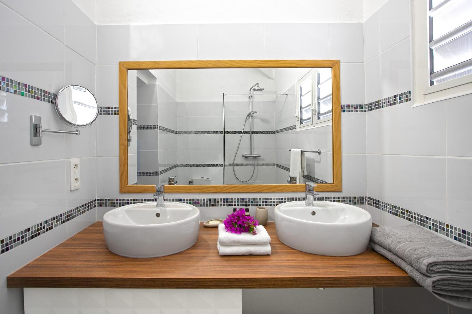 Cul de Sac Beautiful Suite S12 With Pool And Sea View מראה חיצוני תמונה